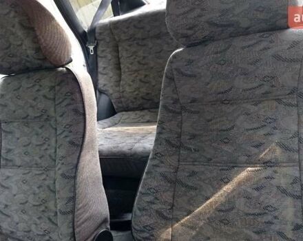 Сірий ВАЗ 2109, об'ємом двигуна 1.5 л та пробігом 140 тис. км за 1300 $, фото 17 на Automoto.ua