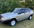 Сірий ВАЗ 2109, об'ємом двигуна 1.5 л та пробігом 290 тис. км за 1001 $, фото 1 на Automoto.ua