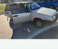 Серый ВАЗ 2109, объемом двигателя 1.5 л и пробегом 230 тыс. км за 780 $, фото 1 на Automoto.ua