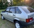 Сірий ВАЗ 2109, об'ємом двигуна 1.5 л та пробігом 290 тис. км за 1001 $, фото 5 на Automoto.ua