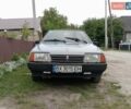Серый ВАЗ 2109, объемом двигателя 1.45 л и пробегом 21 тыс. км за 1450 $, фото 3 на Automoto.ua