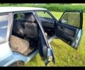 Сірий ВАЗ 2109, об'ємом двигуна 1.5 л та пробігом 175 тис. км за 1050 $, фото 6 на Automoto.ua