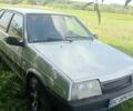 Сірий ВАЗ 2109, об'ємом двигуна 1.5 л та пробігом 250 тис. км за 1000 $, фото 2 на Automoto.ua