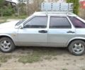 Серый ВАЗ 2109, объемом двигателя 1.5 л и пробегом 43 тыс. км за 1700 $, фото 1 на Automoto.ua