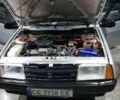 ВАЗ 2109 2003 в Черновцах на Automoto.ua Серый ВАЗ 2109, объемом двигателя 1.5 л и пробегом 200 тыс. км за 2100 $, фото 7 на Automoto.ua