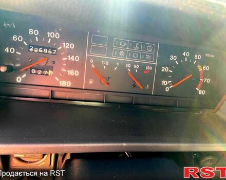 Серый ВАЗ 2109, объемом двигателя 1.5 л и пробегом 226 тыс. км за 1550 $, фото 9 на Automoto.ua