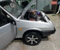 ВАЗ 2109 2003 в Черновцах на Automoto.ua Серый ВАЗ 2109, объемом двигателя 1.5 л и пробегом 200 тыс. км за 2100 $, фото 5 на Automoto.ua