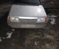 Серый ВАЗ 2109, объемом двигателя 1.5 л и пробегом 200 тыс. км за 750 $, фото 3 на Automoto.ua