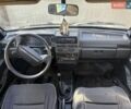 Сірий ВАЗ 2109, об'ємом двигуна 1.5 л та пробігом 124 тис. км за 1001 $, фото 11 на Automoto.ua