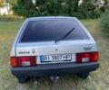 Сірий ВАЗ 2109, об'ємом двигуна 1.5 л та пробігом 290 тис. км за 1001 $, фото 6 на Automoto.ua