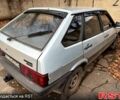 Серый ВАЗ 2109, объемом двигателя 1.5 л и пробегом 200 тыс. км за 1500 $, фото 5 на Automoto.ua