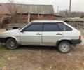 Сірий ВАЗ 2109, об'ємом двигуна 1.5 л та пробігом 244 тис. км за 850 $, фото 1 на Automoto.ua