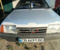 Серый ВАЗ 2109, объемом двигателя 1.5 л и пробегом 200 тыс. км за 559 $, фото 1 на Automoto.ua