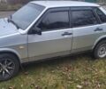 Серый ВАЗ 2109, объемом двигателя 1.5 л и пробегом 200 тыс. км за 1850 $, фото 1 на Automoto.ua