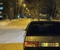 Сірий ВАЗ 2109, об'ємом двигуна 1.5 л та пробігом 250 тис. км за 1500 $, фото 5 на Automoto.ua