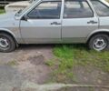 Сірий ВАЗ 2109, об'ємом двигуна 1.5 л та пробігом 200 тис. км за 1000 $, фото 1 на Automoto.ua