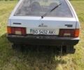 Сірий ВАЗ 2109, об'ємом двигуна 1.5 л та пробігом 137 тис. км за 950 $, фото 22 на Automoto.ua