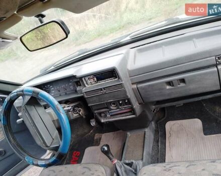 Серый ВАЗ 2109, объемом двигателя 1.6 л и пробегом 206 тыс. км за 1500 $, фото 1 на Automoto.ua