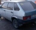 Серый ВАЗ 2109, объемом двигателя 1.5 л и пробегом 225 тыс. км за 959 $, фото 2 на Automoto.ua