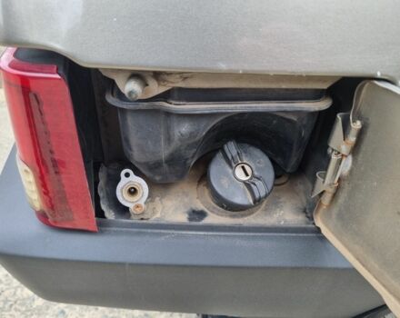 Сірий ВАЗ 2109, об'ємом двигуна 0 л та пробігом 250 тис. км за 1200 $, фото 1 на Automoto.ua