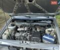 Сірий ВАЗ 2109, об'ємом двигуна 1.5 л та пробігом 350 тис. км за 1150 $, фото 4 на Automoto.ua