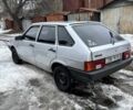 Сірий ВАЗ 2109, об'ємом двигуна 1.5 л та пробігом 365 тис. км за 1000 $, фото 3 на Automoto.ua