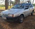 Сірий ВАЗ 2109, об'ємом двигуна 1.5 л та пробігом 300 тис. км за 1353 $, фото 1 на Automoto.ua