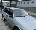 Серый ВАЗ 2109, объемом двигателя 1.5 л и пробегом 150 тыс. км за 1100 $, фото 4 на Automoto.ua