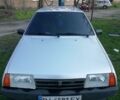 Сірий ВАЗ 2109, об'ємом двигуна 1.5 л та пробігом 70 тис. км за 3000 $, фото 1 на Automoto.ua