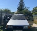 Серый ВАЗ 2109, объемом двигателя 1.5 л и пробегом 82 тыс. км за 2000 $, фото 1 на Automoto.ua