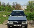 Сірий ВАЗ 2109, об'ємом двигуна 1.5 л та пробігом 112 тис. км за 3000 $, фото 1 на Automoto.ua