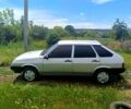Сірий ВАЗ 2109, об'ємом двигуна 1.5 л та пробігом 0 тис. км за 1299 $, фото 1 на Automoto.ua