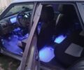 Серый ВАЗ 2109, объемом двигателя 1.5 л и пробегом 350 тыс. км за 1800 $, фото 5 на Automoto.ua