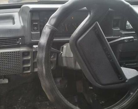 Серый ВАЗ 2109, объемом двигателя 1.5 л и пробегом 200 тыс. км за 1850 $, фото 7 на Automoto.ua