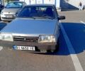 Серый ВАЗ 2109, объемом двигателя 1.5 л и пробегом 163 тыс. км за 890 $, фото 1 на Automoto.ua