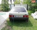 Серый ВАЗ 2109, объемом двигателя 1.5 л и пробегом 197 тыс. км за 1200 $, фото 3 на Automoto.ua