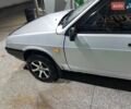 Серый ВАЗ 2109, объемом двигателя 1.5 л и пробегом 200 тыс. км за 2100 $, фото 2 на Automoto.ua