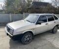 Серый ВАЗ 2109, объемом двигателя 0 л и пробегом 259 тыс. км за 1000 $, фото 4 на Automoto.ua