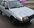 Серый ВАЗ 2109, объемом двигателя 0 л и пробегом 182 тыс. км за 1305 $, фото 3 на Automoto.ua