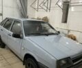 Сірий ВАЗ 2109, об'ємом двигуна 1.5 л та пробігом 250 тис. км за 1600 $, фото 1 на Automoto.ua