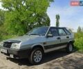 Серый ВАЗ 2109, объемом двигателя 1.5 л и пробегом 112 тыс. км за 3000 $, фото 1 на Automoto.ua