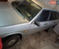 Сірий ВАЗ 2109, об'ємом двигуна 1.6 л та пробігом 206 тис. км за 1300 $, фото 2 на Automoto.ua