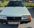Серый ВАЗ 2109, объемом двигателя 1.5 л и пробегом 216 тыс. км за 1250 $, фото 1 на Automoto.ua
