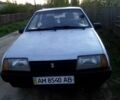 Серый ВАЗ 2109, объемом двигателя 1.5 л и пробегом 300 тыс. км за 1500 $, фото 1 на Automoto.ua