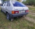 Сірий ВАЗ 2109, об'ємом двигуна 1.5 л та пробігом 200 тис. км за 1004 $, фото 4 на Automoto.ua