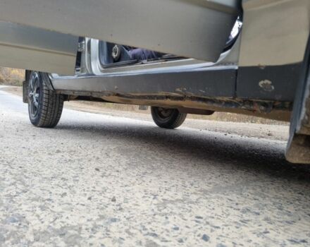 Сірий ВАЗ 2109, об'ємом двигуна 0 л та пробігом 250 тис. км за 1200 $, фото 4 на Automoto.ua