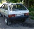 Серый ВАЗ 2109, объемом двигателя 0 л и пробегом 198 тыс. км за 1799 $, фото 1 на Automoto.ua
