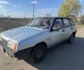 Серый ВАЗ 2109, объемом двигателя 0 л и пробегом 140 тыс. км за 1250 $, фото 1 на Automoto.ua