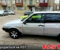 Сірий ВАЗ 2109, об'ємом двигуна 1.5 л та пробігом 45 тис. км за 620 $, фото 1 на Automoto.ua