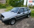 Сірий ВАЗ 2109, об'ємом двигуна 1.5 л та пробігом 112 тис. км за 3000 $, фото 11 на Automoto.ua